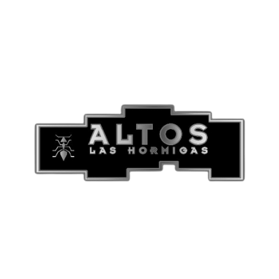 Altos Black Removed