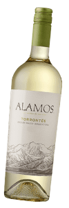 Alamos Torrontés - Promo