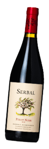Serbal Pinot Noir – Promo serbal-pinot-noir-promo