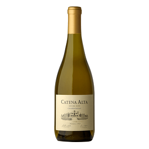 catena alta chardonnay 2016