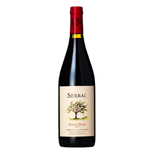 Serbal Pinot Noir 2019