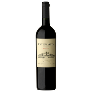Catena Alta Malbec 2017