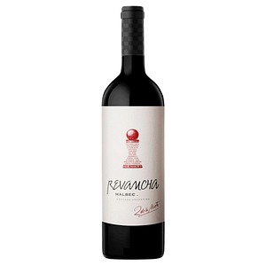la revancha malbec 2018
