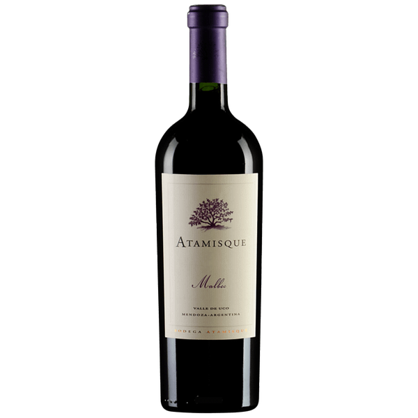 Bodega Atamisque Malbec 2017 Final
